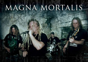 Magna Mortalis