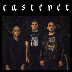 Castevet (USA, NY)