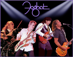 Foghat