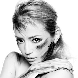 Ayumi Hamasaki