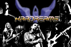 Hardreams