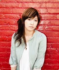 Bonnie Pink