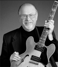 Dennis Coffey And The Detroit Guitar Band