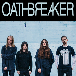 Oathbreaker