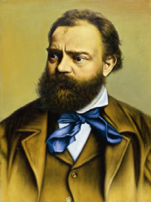 Antonin Dvorak