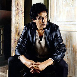 Mohamed Mounir