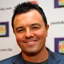 Seth MacFarlane