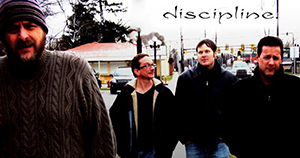 Discipline (USA)