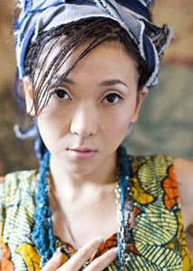 Misia (JPN)