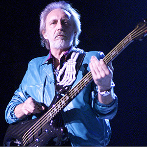 John Entwistle