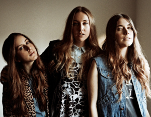 HAIM