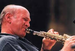 Dave Liebman