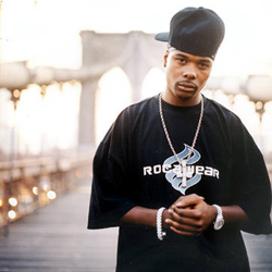 Memphis Bleek