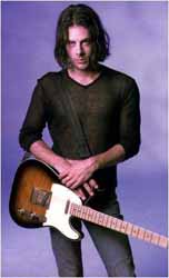 Richie Kotzen