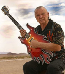 Dick Dale & His Del-Tones