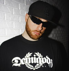 Celph Titled