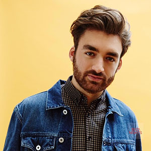 Oliver Heldens