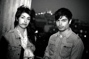 Lilly Wood & The Prick