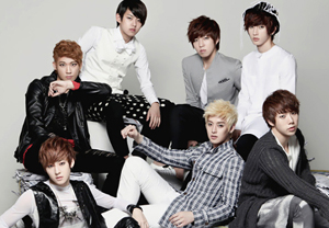 U-Kiss