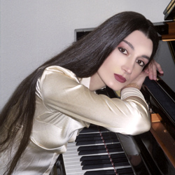 Aziza Mustafa Zadeh