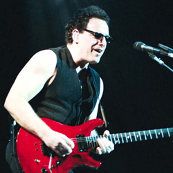 Neal Schon (Schon, Neal) | Media Club