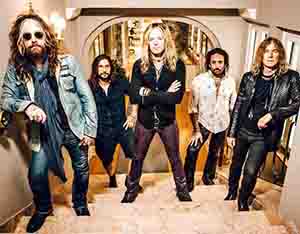 Dead Daisies