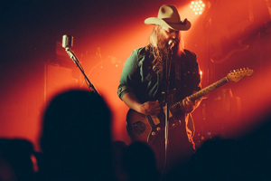 Chris Stapleton