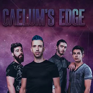 Caelum's Edge