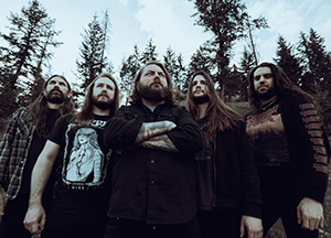 Black Dahlia Murder (The Black Dahlia Murder, TBDM) | Media Club