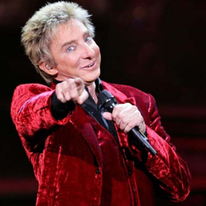 Barry Manilow