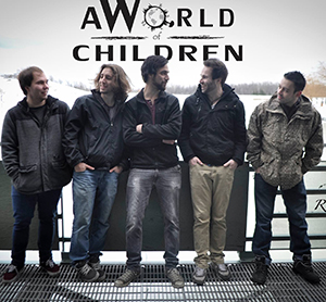 World Of Children