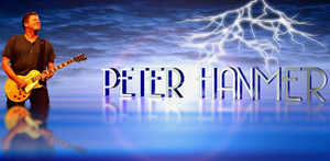 Hanmer, Peter