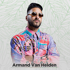 Armand van Helden