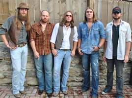 Whiskey Myers