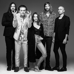 July Talk