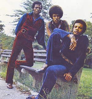 Delfonics