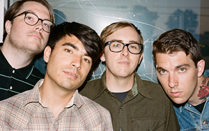 Joyce Manor