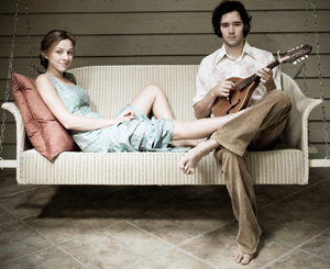 Mandolin Orange