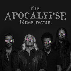 Apocalypse Blues Revue