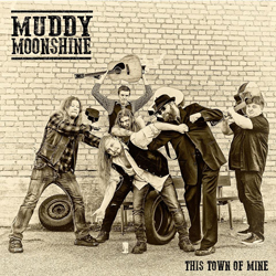 Muddy Moonshine