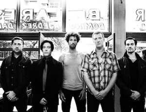 Queens Of The Stone Age