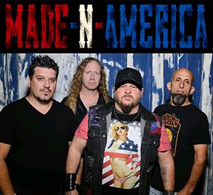 Made -n- America