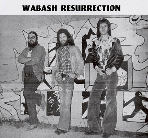Wabash Resurrection