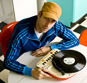 DJ Format