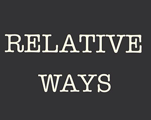 Relative Ways
