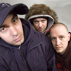 Hilltop Hoods