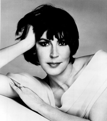 Helen Reddy