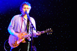 Dean Wareham