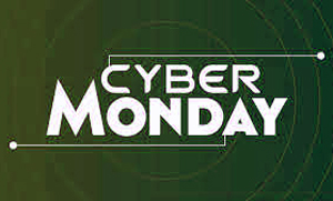 Cyber Monday