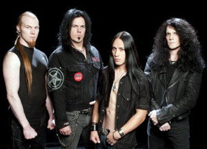 Morbid Angel